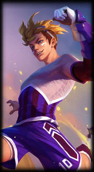Ezreal Build 14.17 .